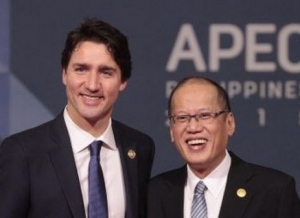 Le Canada de Trudeau : la mort de la diplomatie