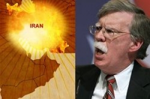 31.03.2015 - Le New York Times publie un appel à bombarder l'Iran