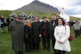 18.05.2015 - En Islande, les ressources naturelles sont maintenant « détenues par le peuple »