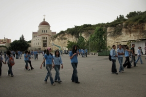 28.08.2016 - Israël : qui veut la mort de l’enseignement chrétien ?