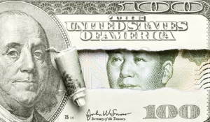 03.11.2014 - L'offensive du yuan sur le dollar continue