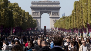 08.01.2018 - Immigration : près de 50% des Français croient au «remplacement»