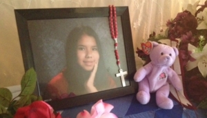 06.09.2014 - Stephen Harper refuse une enquête nationale sur les disparitions de femmes autochtones au Canada