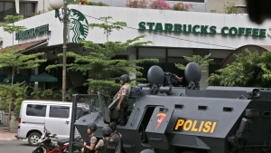 15.01.2016 - Attaques de Jakarta: l'Indonésie a prévenu Ottawa de la mort d'un Canadien