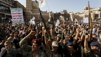 04.04.2015 - Le Yémen s'enfonce dans le chaos