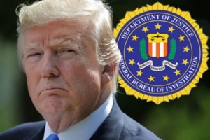 02.02.2018 - Tandis que Trump et les républicains s’efforcent de faire dérailler l’enquête sur l’ingérence russe, les démocrates se lancent à la défense du FBI