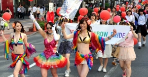 12.08.2017 - Japon : Des livres sur le LGBT ciblant les élèves d’école primaire