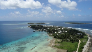 02.03.2018 - Les îles Marshall deviennent le premier Etat à adopter une cryptomonnaie comme devise officielle