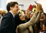 20.09.2016 - Réfugiés syriens: le Canada doit en faire plus, dit Trudeau