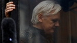 17.11.2018 - Julian Assange a été inculpé aux Etats-Unis selon WikiLeaks