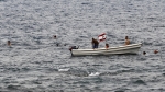 25.11.2018 - Israël reconnaît avoir «accidentellement» coulé un bateau de réfugiés libanais en 1982