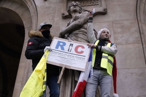 Le RIC, recours à Dieu ?