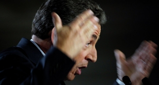 20.08.2015 - Sarkozy hostile à une nouvelle guerre froide avec la Russie