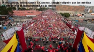 15.05.2017 - Venezuela : ce que l’on ne vous dit pas sur les manifestations