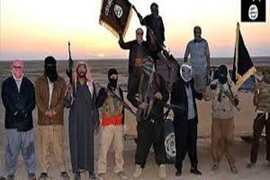 29.09.2014 - Nouvelle cargaison d'armements US, larguée pour Daesh!!!!