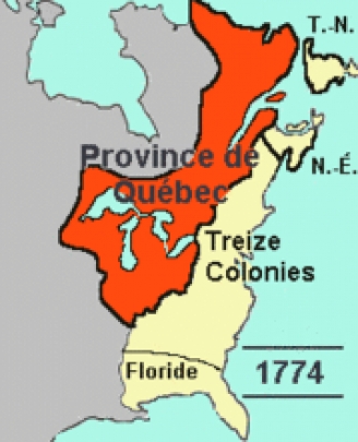 Alliances indiennes en Nouvelle-France (1603-1803): une Amérique franco-amérindienne