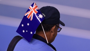 29.06.2016 - Vers un #AusExit ? Les partisans du départ de l'Australie du Commonwealth donnent de la voix