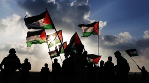 Nouvelle aide financière de la Palestine par les libéraux, inquiétude chez les sionistes