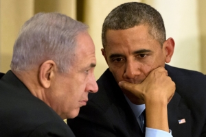 26.01.2017 - Israël-États Unis : Bye Bye Barack Obama, sans regret