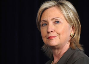23.09.2014 - “Hillary Clinton révèle : DAECH a été créé par l’administration américaine !”