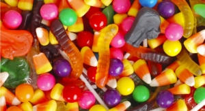 31.10.2016 - Halloween : Une association alerte sur le colorant E171 présent dans de nombreux bonbons