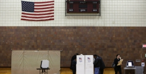05.12.2015 - USA : Les habitants élisent pour la première fois un conseil municipal à majorité musulmane