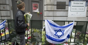 02.09.2014 - Musée Juif de Bruxelles: attentat antisémite ou supercherie d’Etat ?