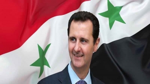 10.05.2017 - Bachar Assad: "Je démissionnerai, si je ne peux pas éradiquer le terrorisme"
