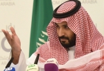 13.07.2016 - Le plan soutenu par les EAU pour faire couronner un jeune prince saoudien
