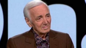 08.01.2018 - Quand Aznavour propose d'effectuer un "tri" des migrants