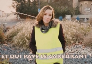 Une chanson populaire des Gilets Jaunes qui égratigne les Rothschild