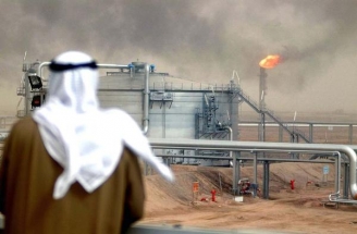 26.10.2015 - Le FMI: 'L'Arabie Saoudite pourrait faire faillite dans moins de 5 ans'