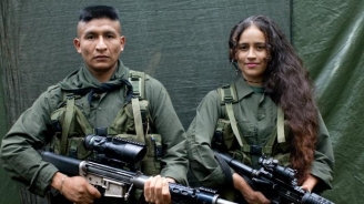 31.12.2015 - Un guérillero marxiste colombien est accusé d’avoir perpétré plus de 500 avortements
