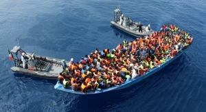 26.06.2018 - Rome interdit aux navires d’aider les réfugiés en détresse