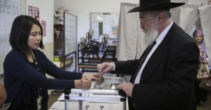 30.09.2018 - Le vote ne sera pas une priorité pour tous les membres de la communauté juive en ce jour de fête
