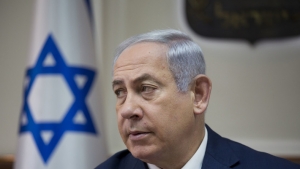 26.11.2017 - Netanyahou reconnaît une «coopération secrète» entre Israël et les pays arabes