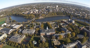 06.06.2015 - Harvard reçoit le don le plus important de son histoire