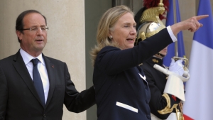 30.09.2015 - Diana Johnstone : « La campagne américaine de dénigrement de la France semble avoir terrifié Paris »