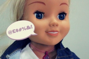 21.02.2017 - Cayla, la poupée interactive qui permet d’espionner et de manipuler votre enfant, interdite en Allemagne