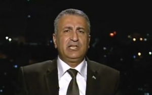 Le chef de l'opposition syrienne remercie Israël pour son soutien aux terroristes