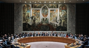 13.08.2015 - Attaques contre le droit de veto à l’Onu: Moscou siffle la fin de la récré