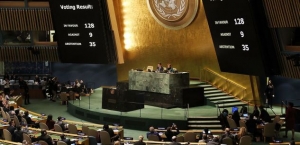 19.01.2018 - Agressions et harcèlement sexuels à l'ONU : le récit accablant de 15 employées