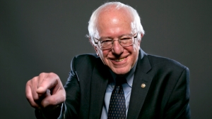 15.02.2016 - Le rôle politique de la campagne Bernie Sanders