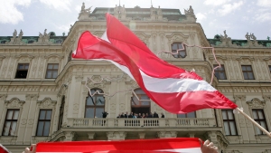 30.06.2018 - L'Autriche en passe de reconnaître un troisième sexe