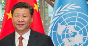 06.01.2018 - La Chine communiste accroît son influence au sein de l’ONU et de la gouvernance mondiale sous les applaudissements des mondialistes occidentaux