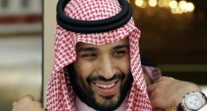 26.02.2018 - Avec l’aide des États-Unis, l’Arabie Saoudite est en train de devenir une puissance nucléaire