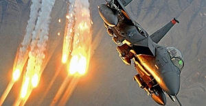 Le Pentagone admet que ses frappes aériennes près d’un hôpital ont pu tuer des civils