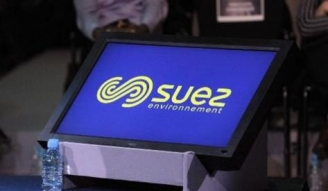 16.04.2015 - L’Argentine doit verser 405 millions de dollars à Suez-Environnement