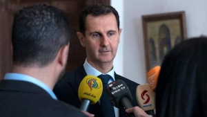 06.03.2018 - Attaque chimique: l'ONU accable le régime syrien