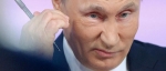 18.06.2016 - Euro 2016 : Vladimir Poutine ironise sur les violences des hooligans
